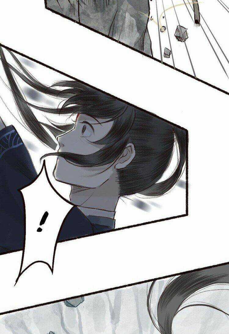 Trường Phong Quyển Chapter 7 trang 18