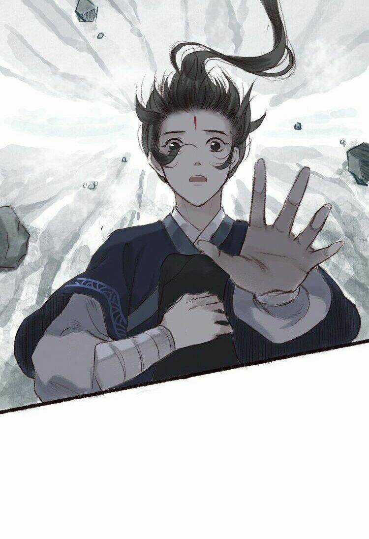 Trường Phong Quyển Chapter 7 trang 19