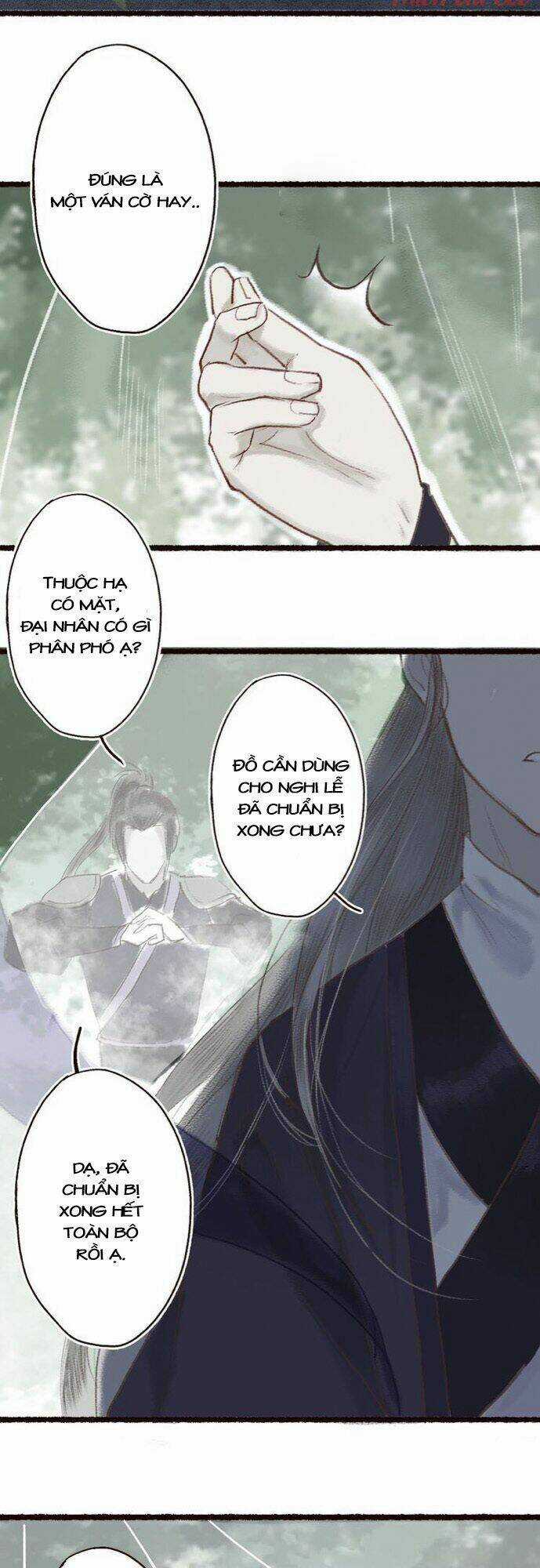 Trường Phong Quyển Chapter 7 trang 2