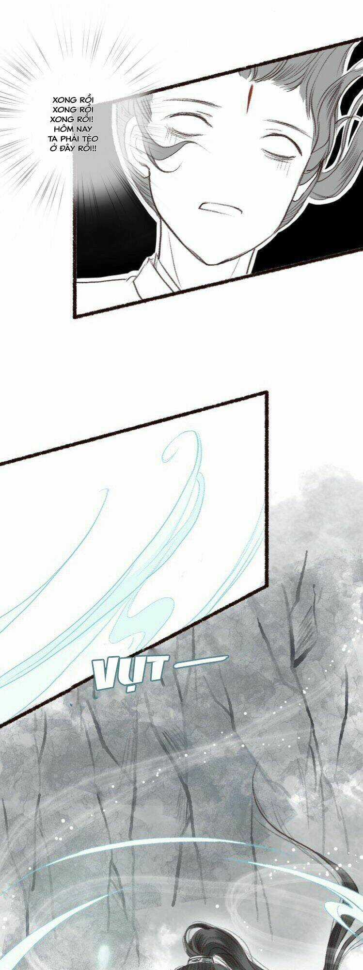 Trường Phong Quyển Chapter 7 trang 20