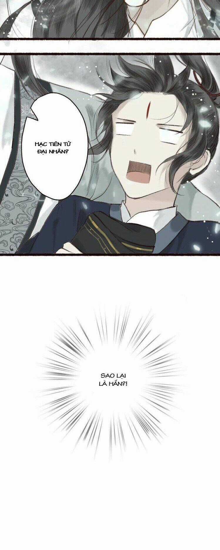 Trường Phong Quyển Chapter 7 trang 22