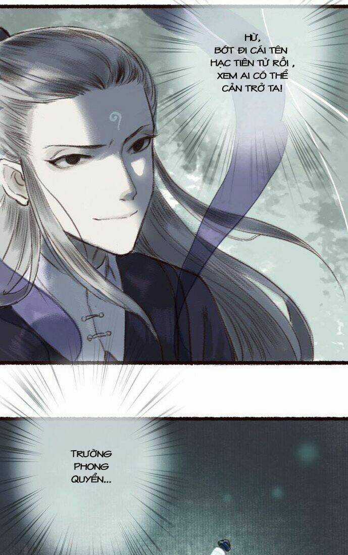 Trường Phong Quyển Chapter 7 trang 4