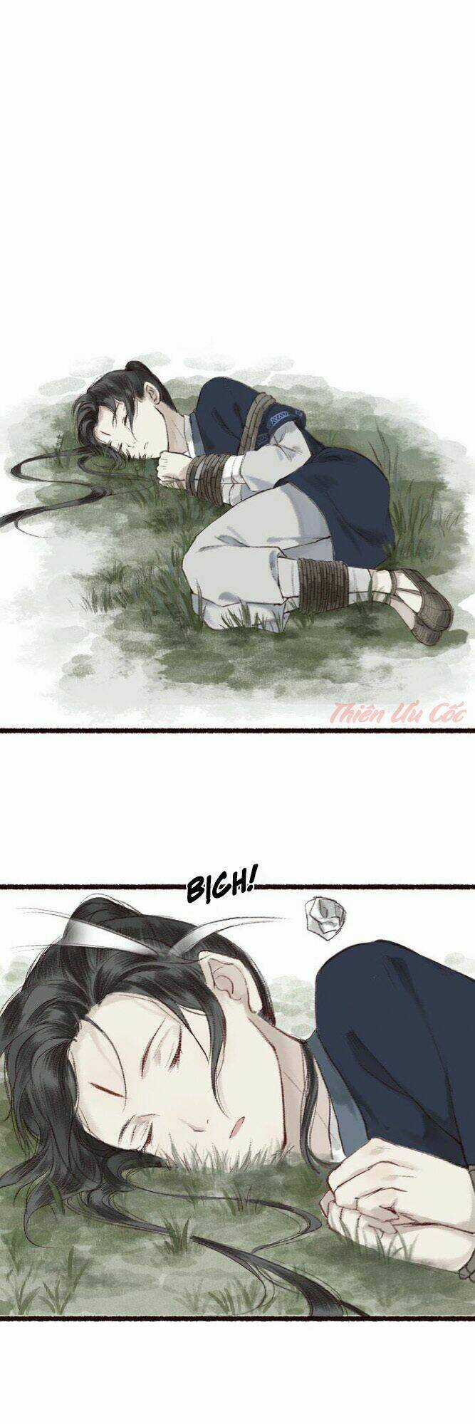 Trường Phong Quyển Chapter 7 trang 6