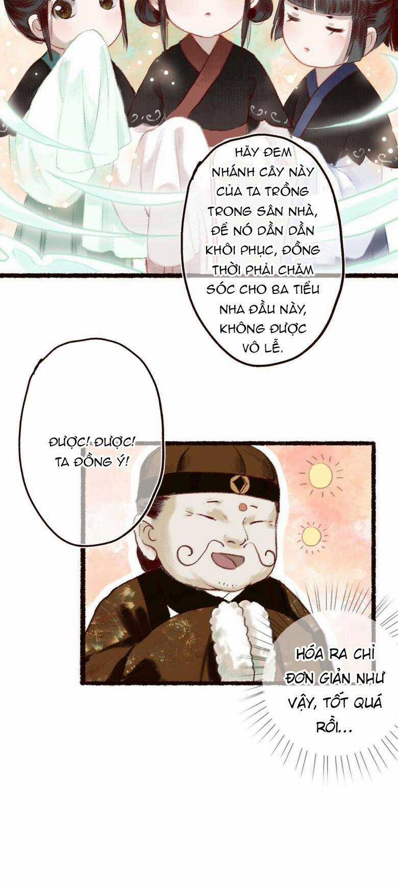 Trường Phong Quyển Chapter 8 trang 12