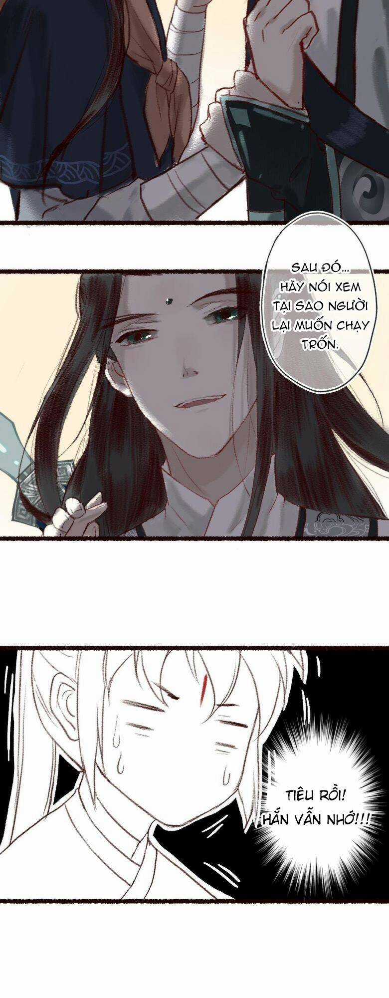Trường Phong Quyển Chapter 8 trang 24
