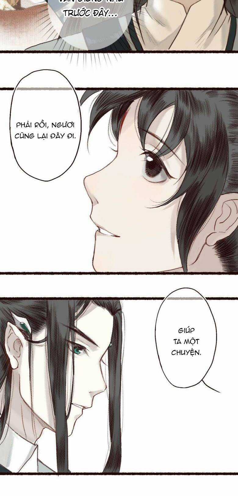 Trường Phong Quyển Chapter 8 trang 6