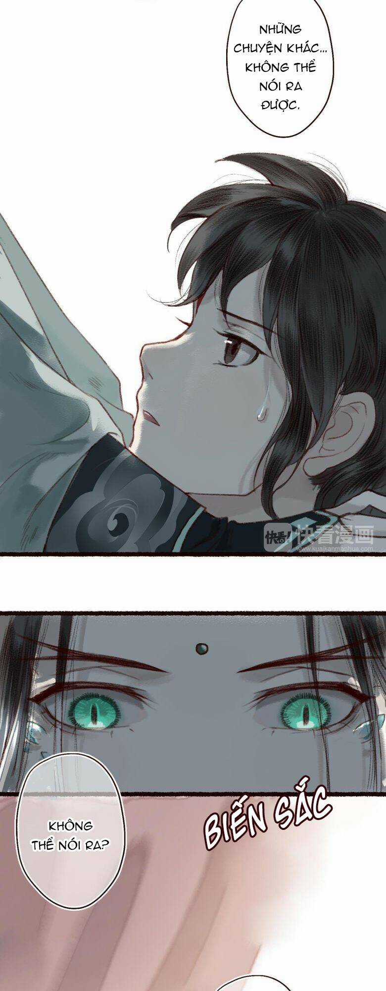 Trường Phong Quyển Chapter 9 trang 13