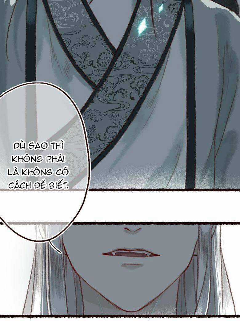 Trường Phong Quyển Chapter 9 trang 15