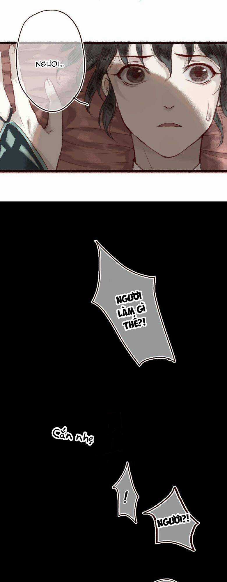 Trường Phong Quyển Chapter 9 trang 16