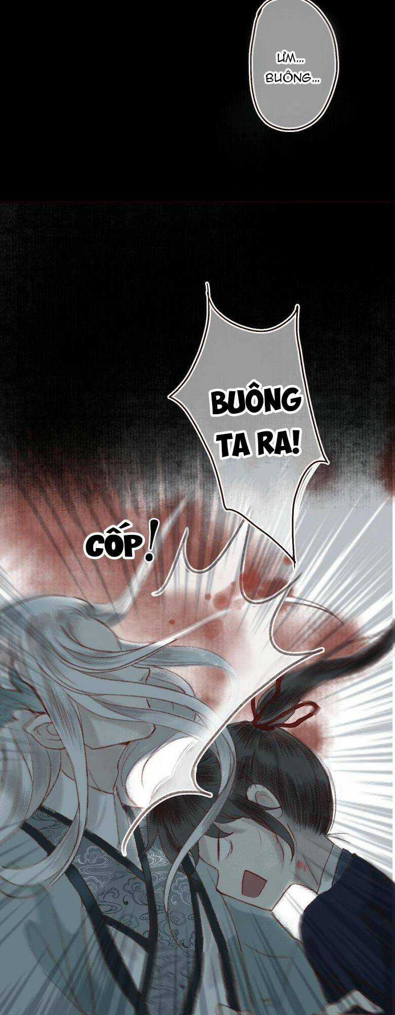 Trường Phong Quyển Chapter 9 trang 17