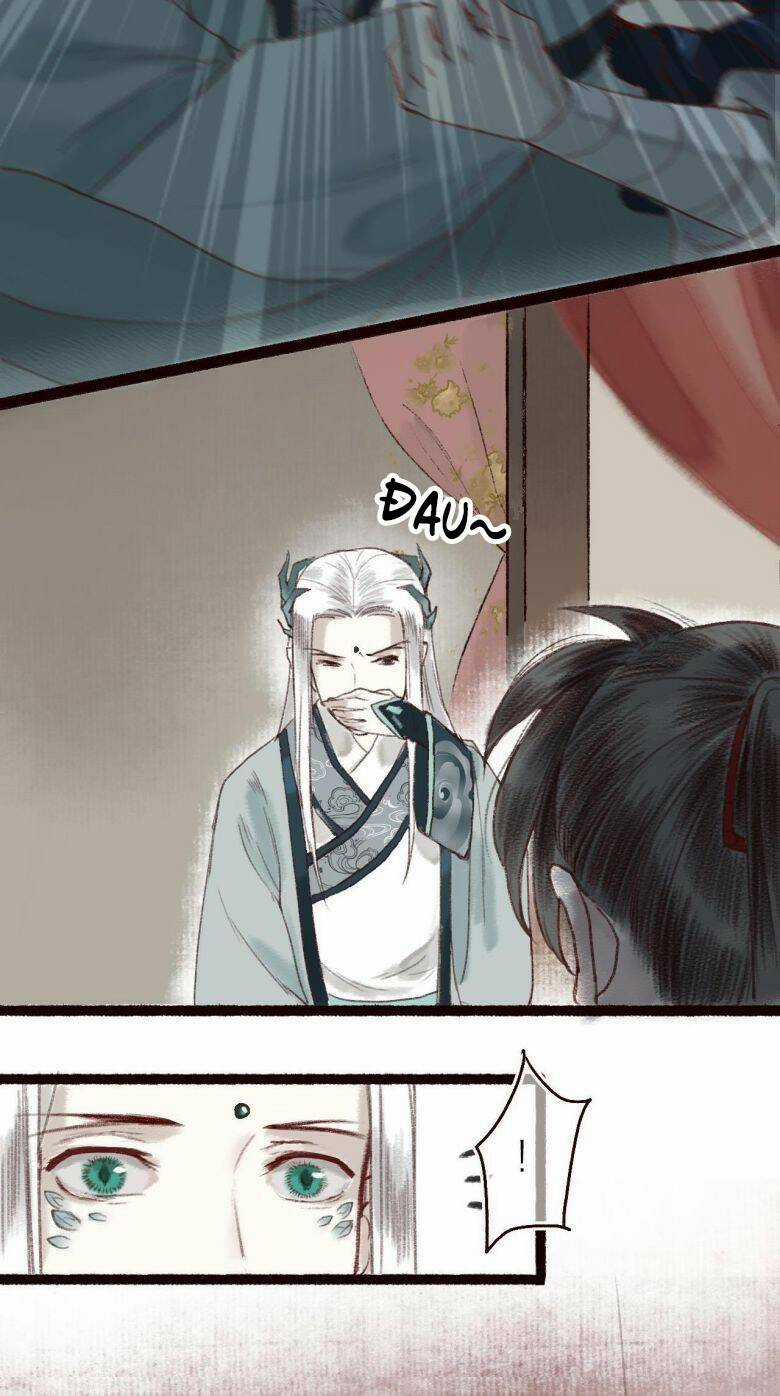 Trường Phong Quyển Chapter 9 trang 18