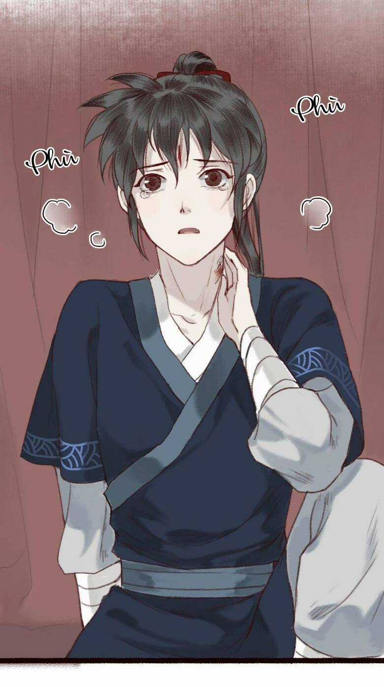 Trường Phong Quyển Chapter 9 trang 19