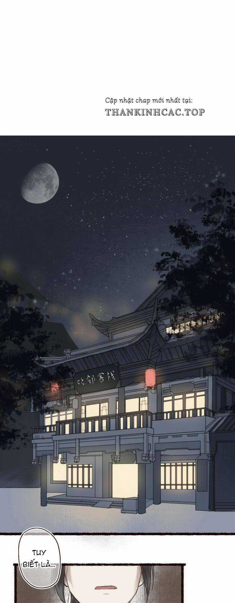 Trường Phong Quyển Chapter 9 trang 2