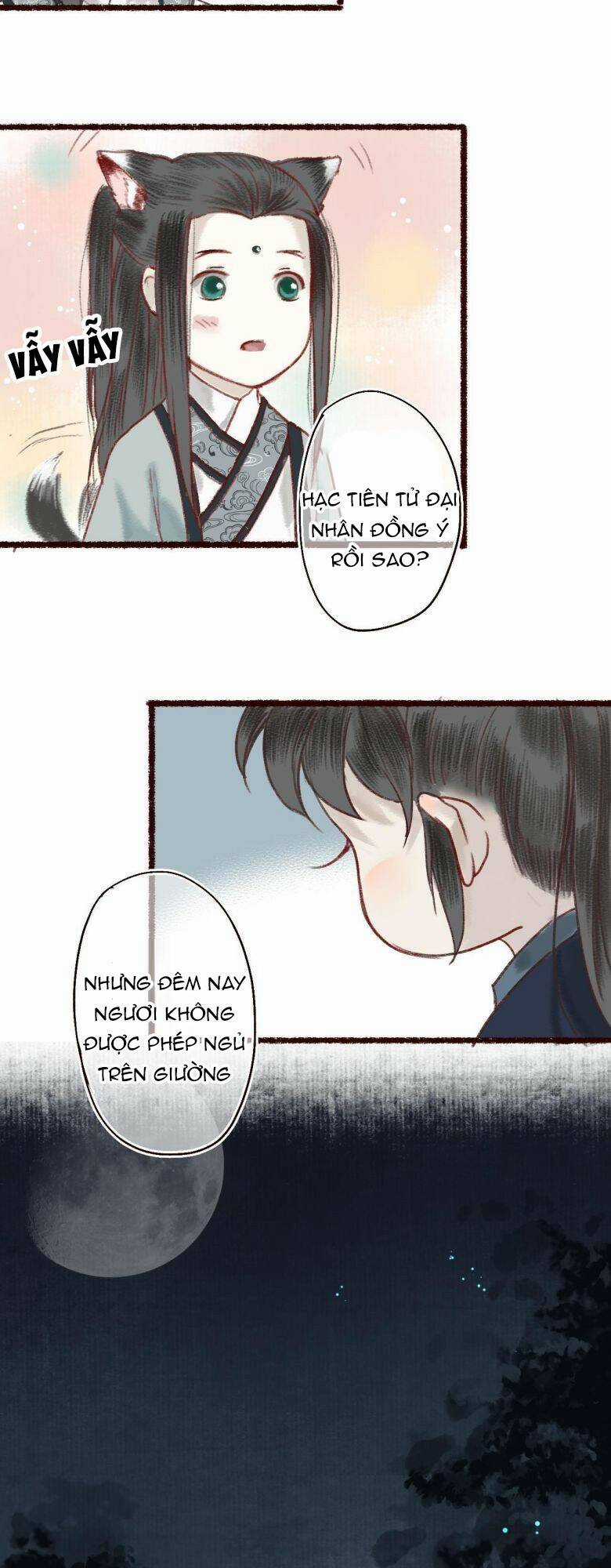 Trường Phong Quyển Chapter 9 trang 24