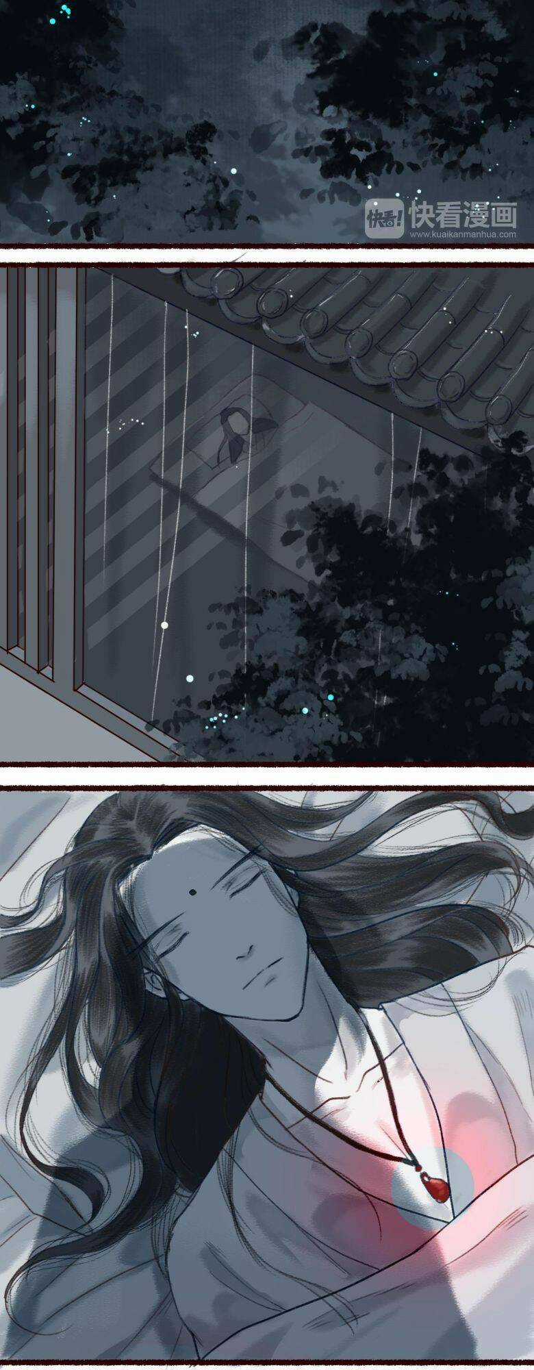 Trường Phong Quyển Chapter 9 trang 25