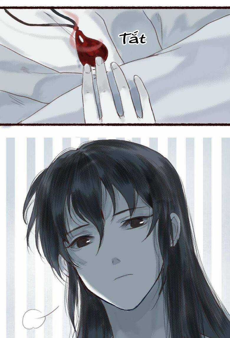 Trường Phong Quyển Chapter 9 trang 26