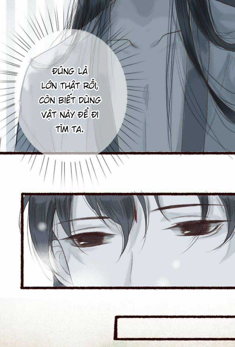 Trường Phong Quyển Chapter 9 trang 27