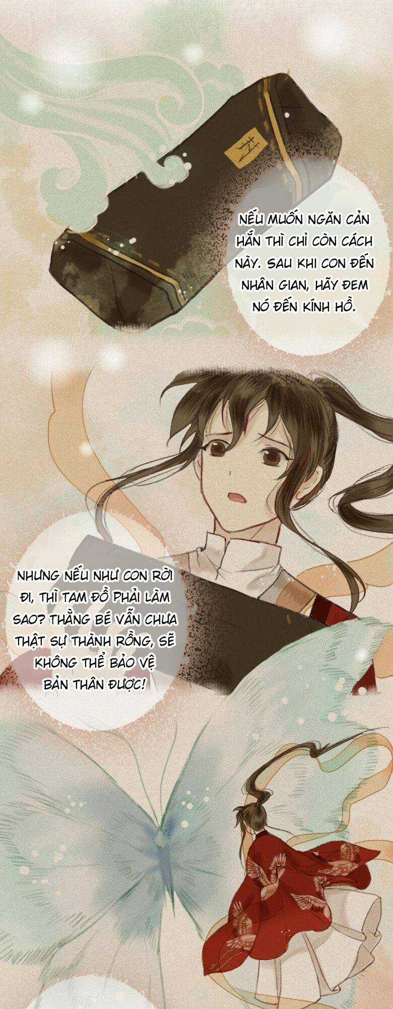 Trường Phong Quyển Chapter 9 trang 28