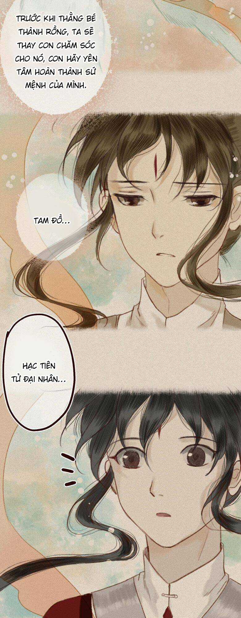 Trường Phong Quyển Chapter 9 trang 29