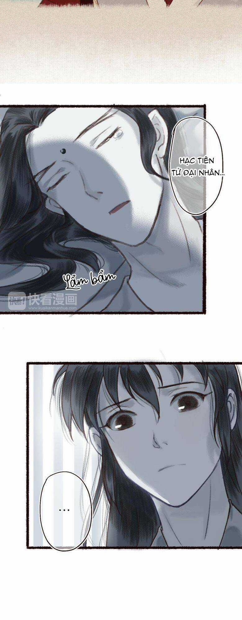 Trường Phong Quyển Chapter 9 trang 30