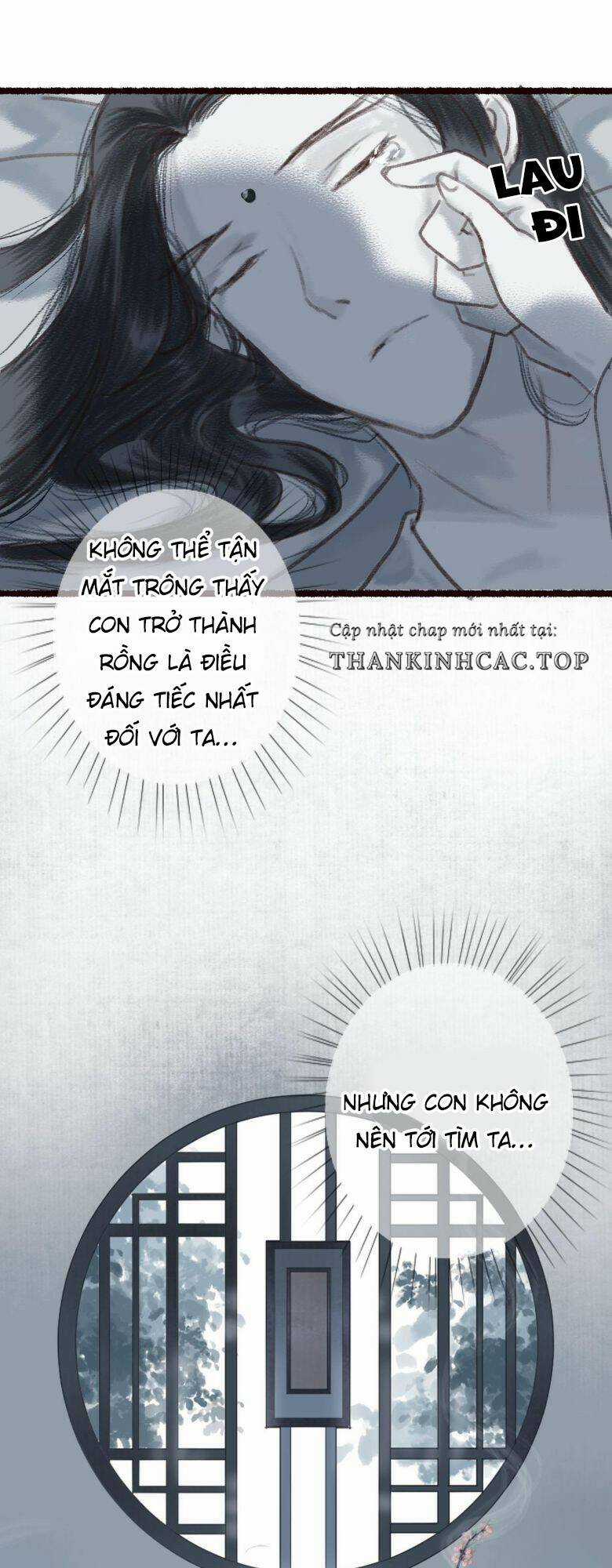 Trường Phong Quyển Chapter 9 trang 31