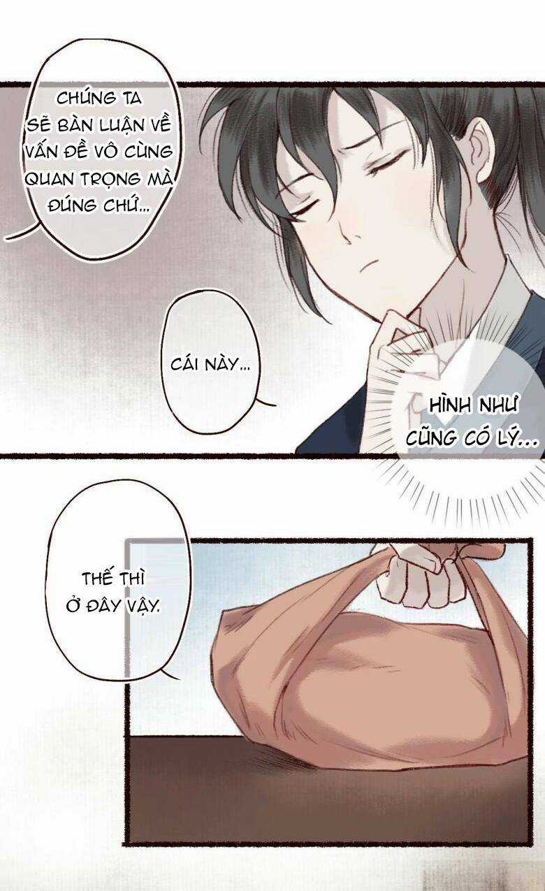 Trường Phong Quyển Chapter 9 trang 5