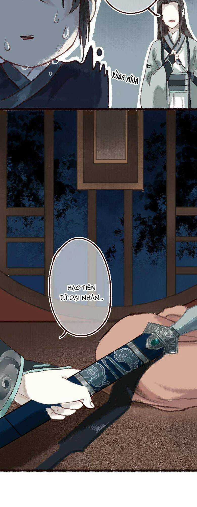 Trường Phong Quyển Chapter 9 trang 7