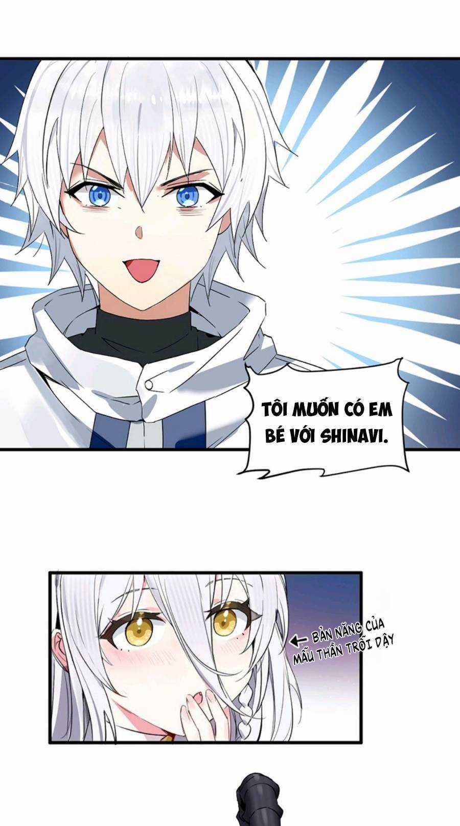 Trường Sinh Bất Lão, Ta Cưới Tà Thần Về Làm Vợ Chương 1 trang 27