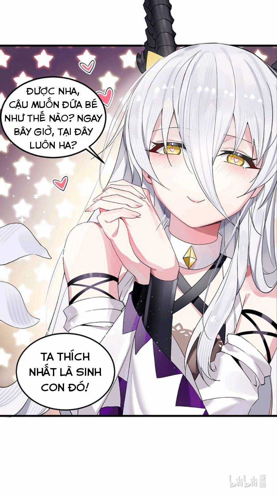 Trường Sinh Bất Lão, Ta Cưới Tà Thần Về Làm Vợ Chương 1 trang 28