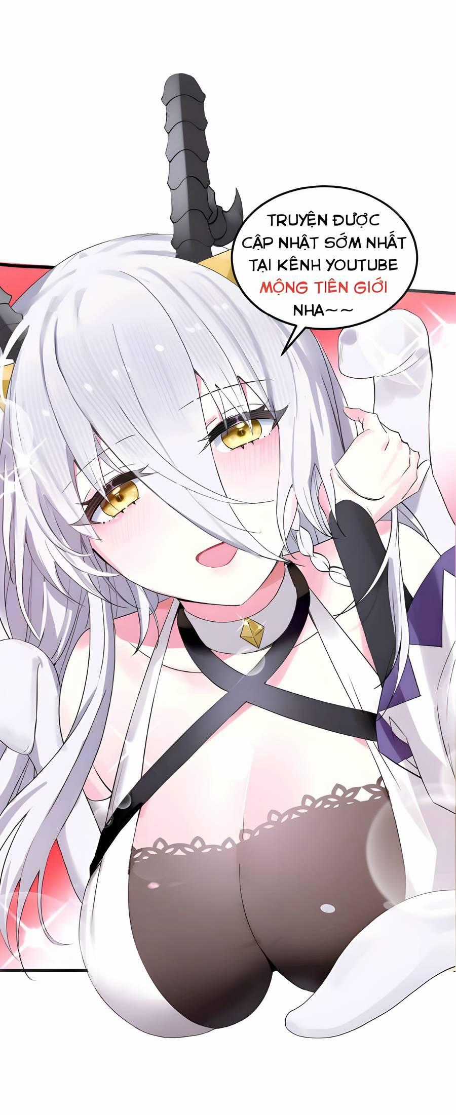 Trường Sinh Bất Lão, Ta Cưới Tà Thần Về Làm Vợ Chương 1 trang 29