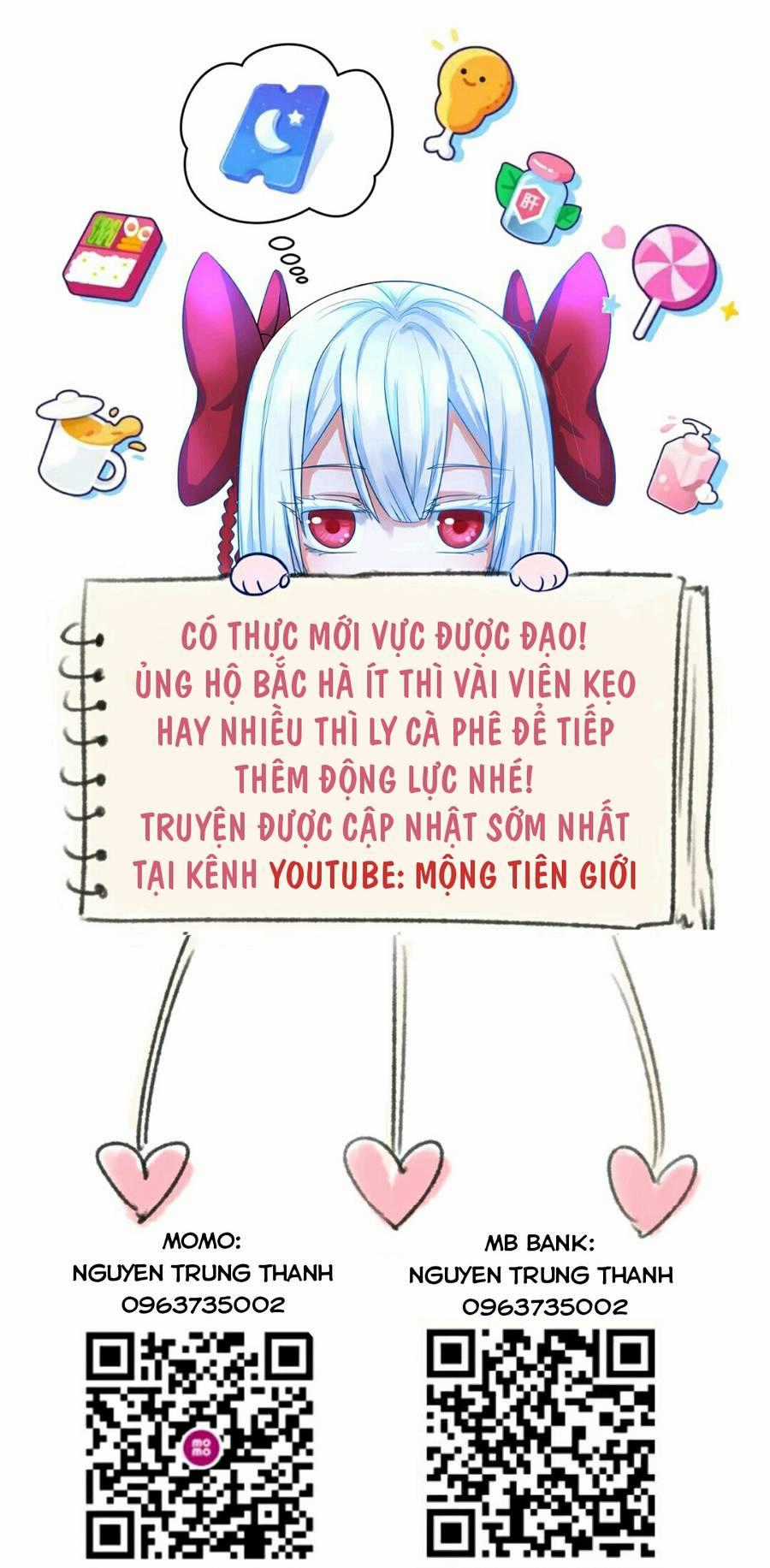 Trường Sinh Bất Lão, Ta Cưới Tà Thần Về Làm Vợ Chương 1 trang 30