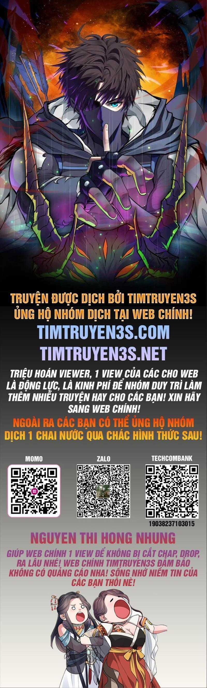 Trường Sinh Bất Lão, Ta Cưới Tà Thần Về Làm Vợ Chương 10 trang 1
