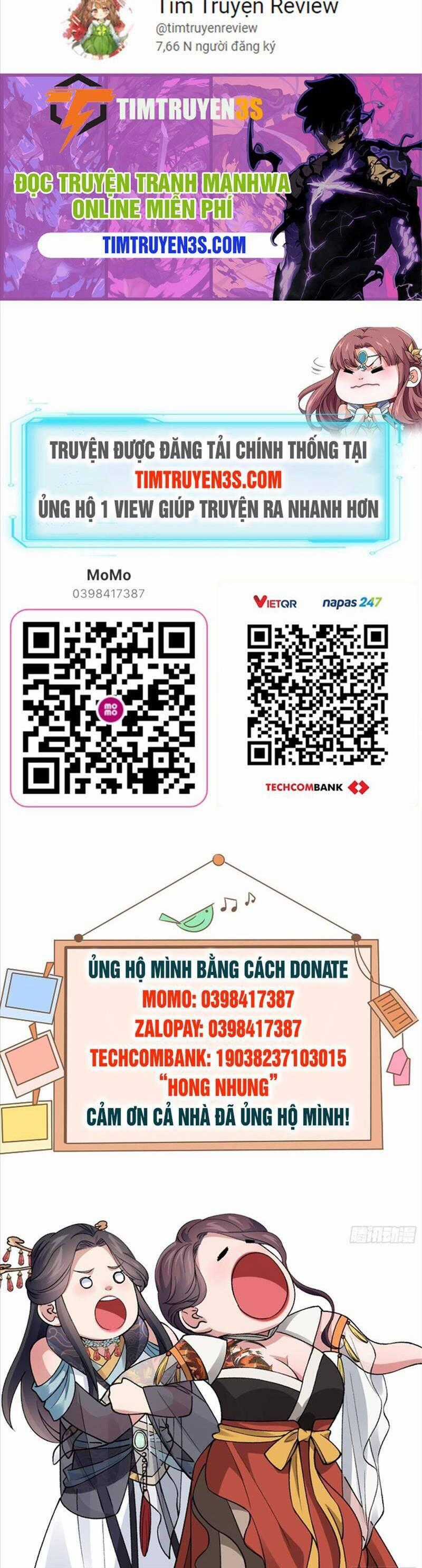 Trường Sinh Bất Lão, Ta Cưới Tà Thần Về Làm Vợ Chương 11 trang 33