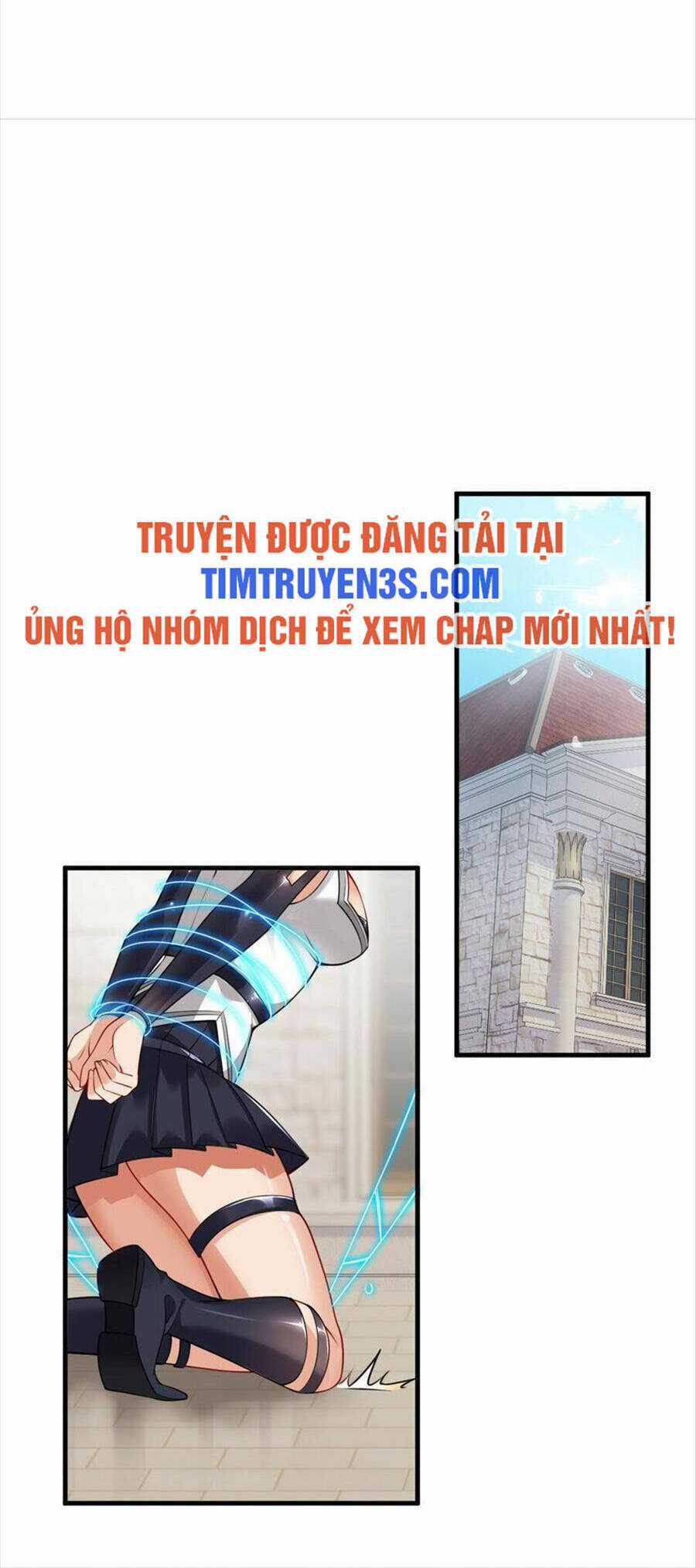 Trường Sinh Bất Lão, Ta Cưới Tà Thần Về Làm Vợ Chương 13 trang 31