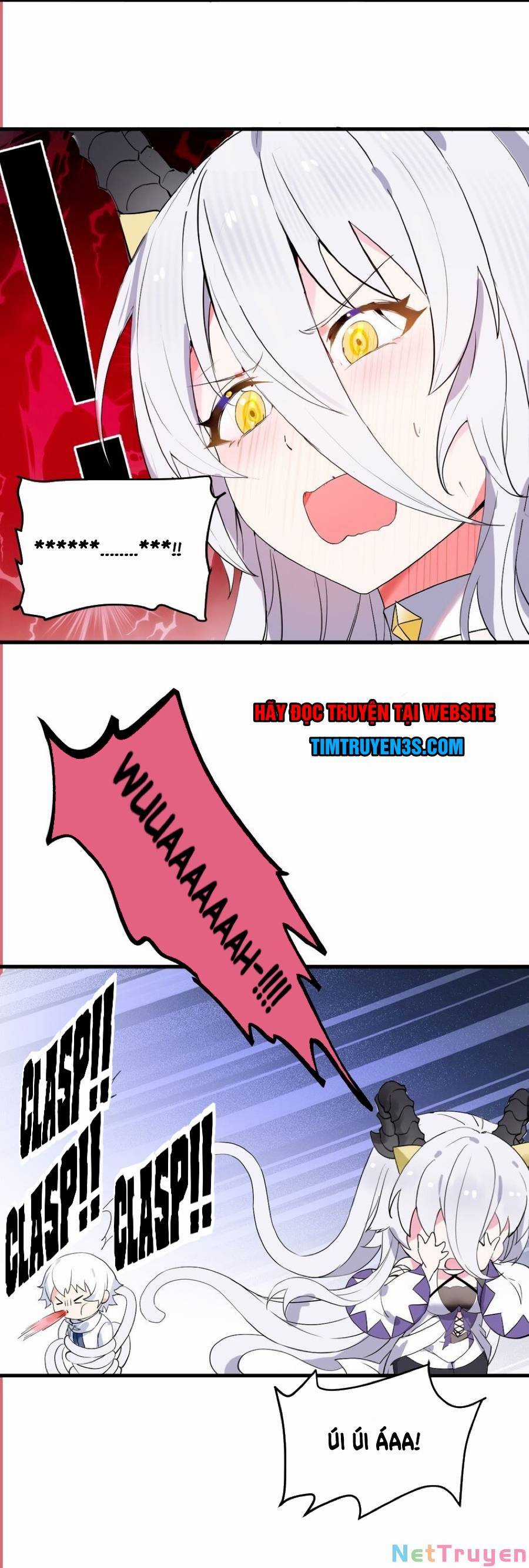 Trường Sinh Bất Lão, Ta Cưới Tà Thần Về Làm Vợ Chương 2 trang 10