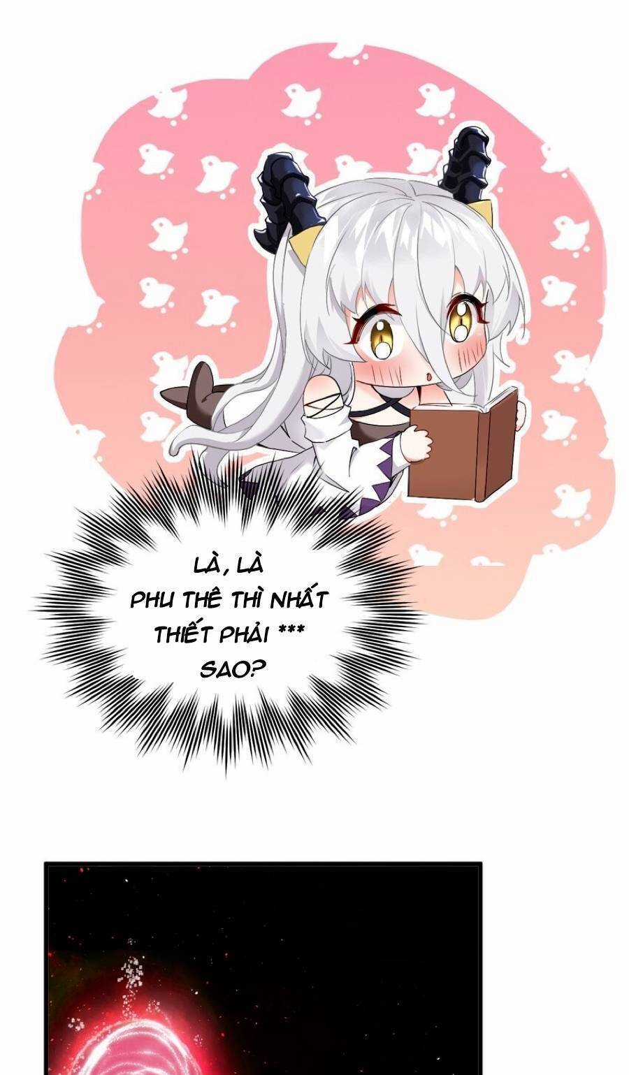 Trường Sinh Bất Lão, Ta Cưới Tà Thần Về Làm Vợ Chương 2 trang 24