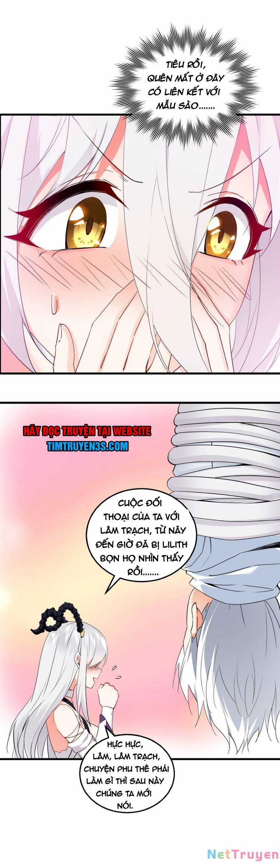 Trường Sinh Bất Lão, Ta Cưới Tà Thần Về Làm Vợ Chương 2 trang 26