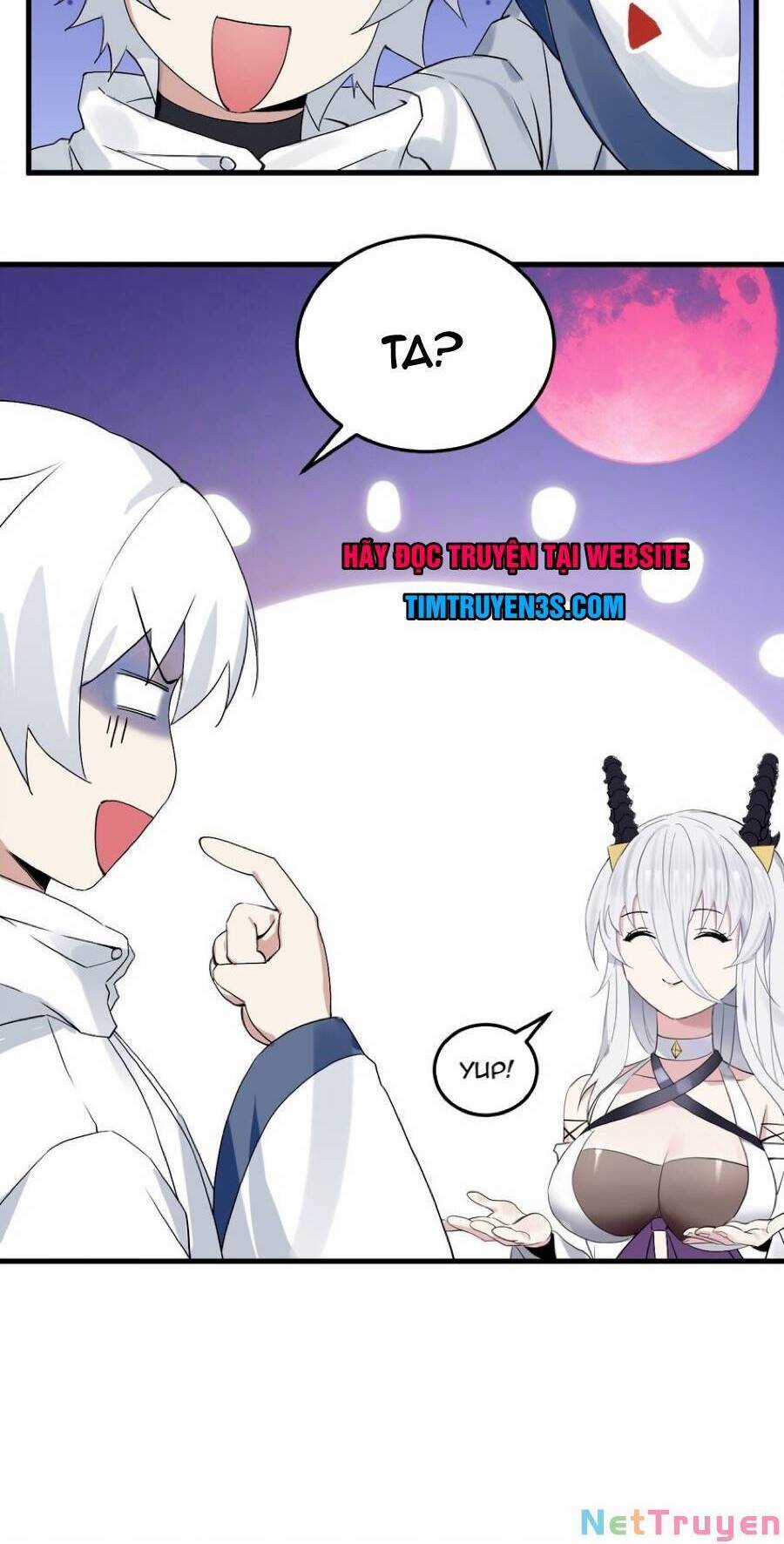 Trường Sinh Bất Lão, Ta Cưới Tà Thần Về Làm Vợ Chương 2 trang 6