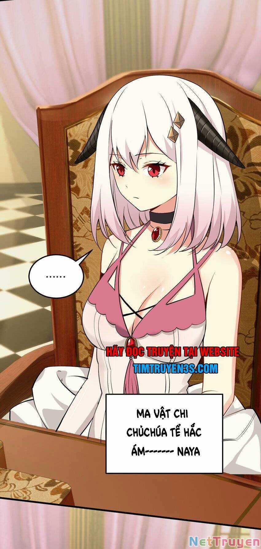 Trường Sinh Bất Lão, Ta Cưới Tà Thần Về Làm Vợ Chương 3 trang 10