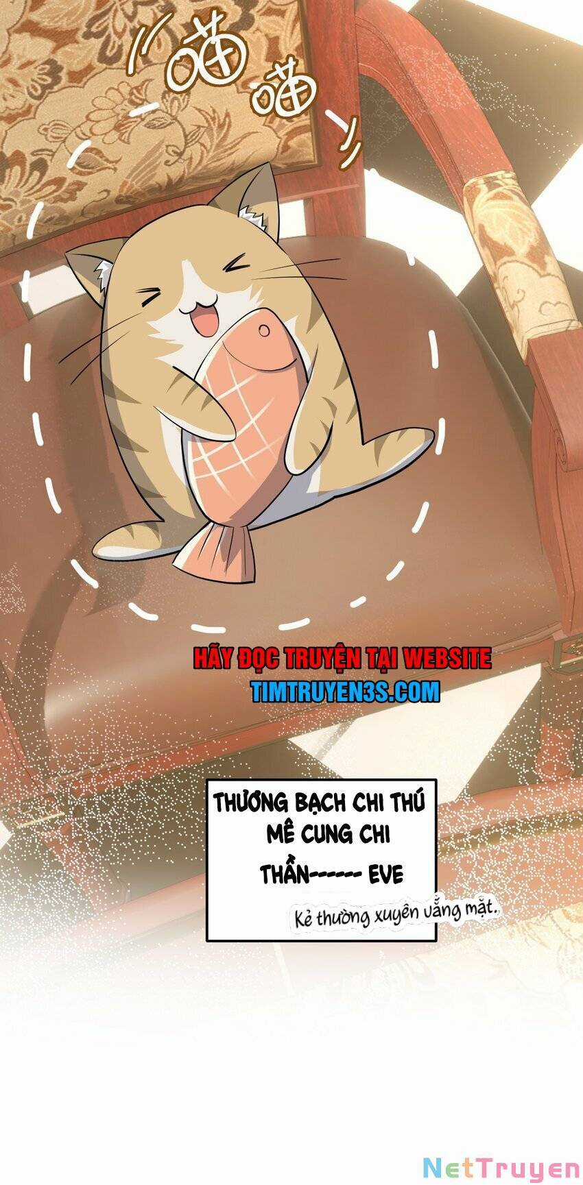 Trường Sinh Bất Lão, Ta Cưới Tà Thần Về Làm Vợ Chương 3 trang 13