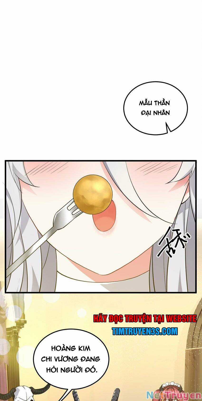 Trường Sinh Bất Lão, Ta Cưới Tà Thần Về Làm Vợ Chương 3 trang 14