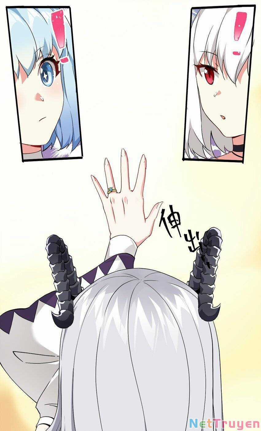 Trường Sinh Bất Lão, Ta Cưới Tà Thần Về Làm Vợ Chương 3 trang 18