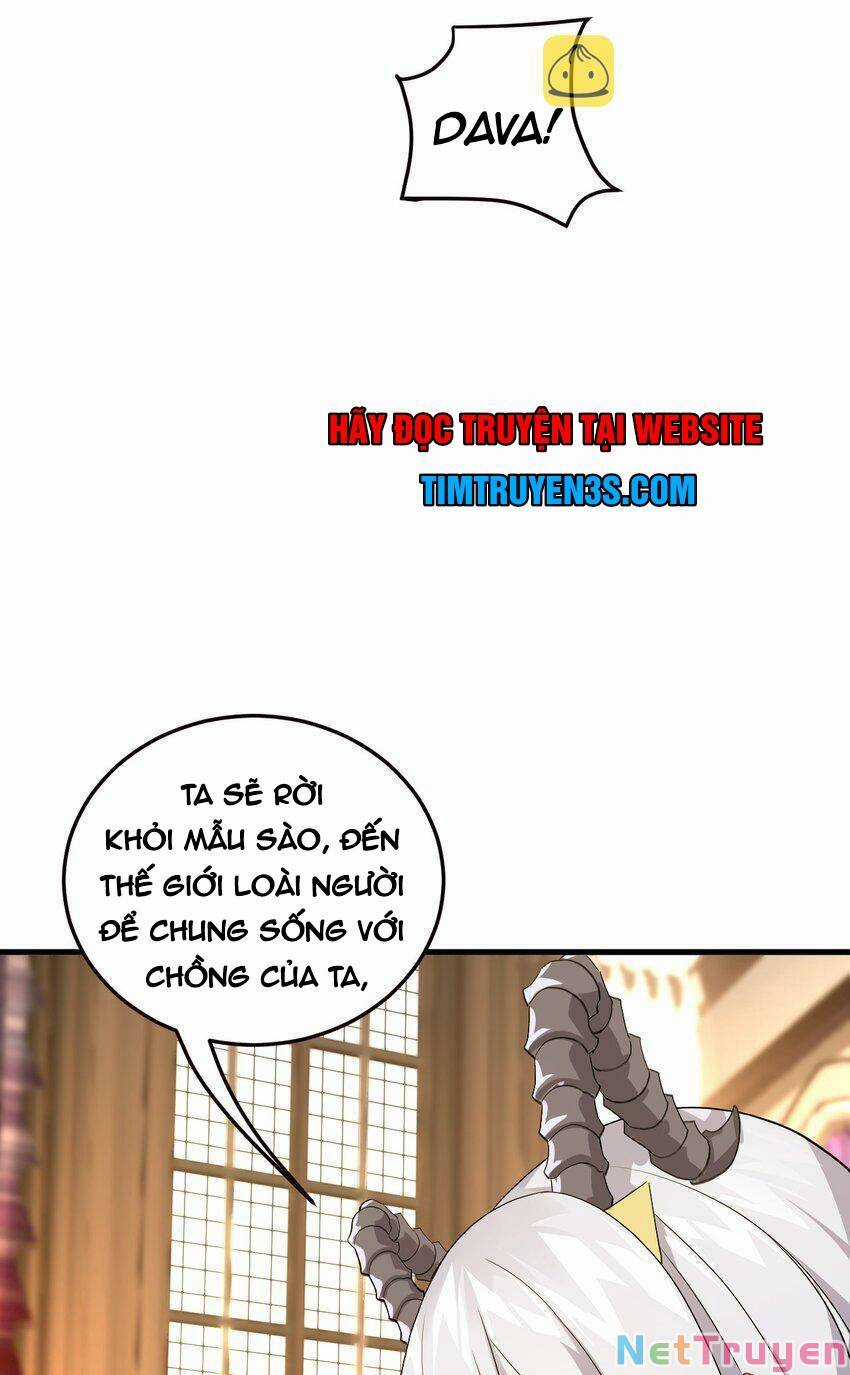 Trường Sinh Bất Lão, Ta Cưới Tà Thần Về Làm Vợ Chương 3 trang 23