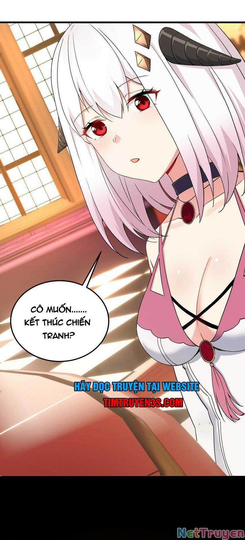 Trường Sinh Bất Lão, Ta Cưới Tà Thần Về Làm Vợ Chương 3 trang 25