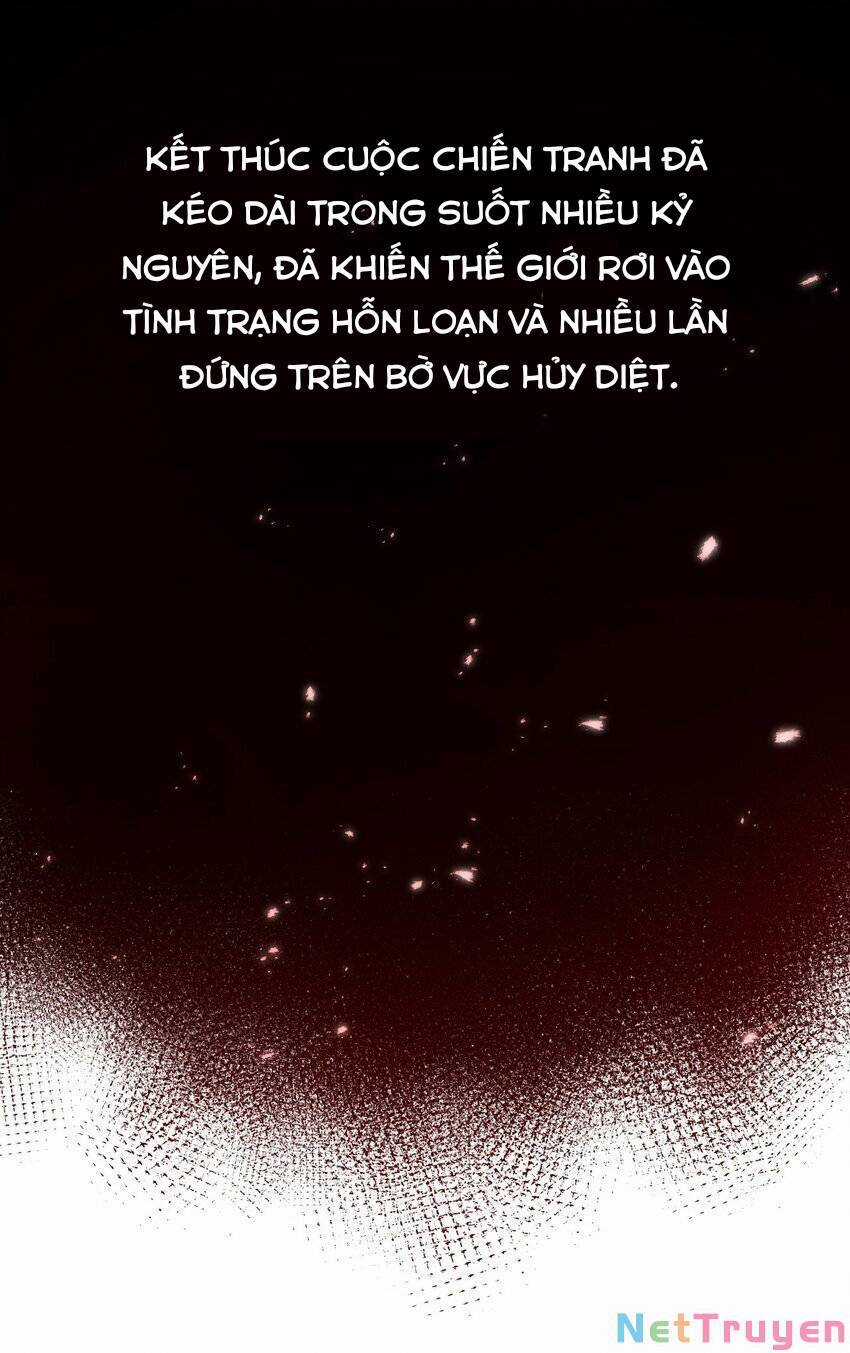 Trường Sinh Bất Lão, Ta Cưới Tà Thần Về Làm Vợ Chương 3 trang 26