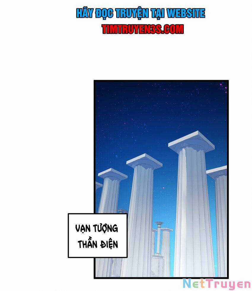 Trường Sinh Bất Lão, Ta Cưới Tà Thần Về Làm Vợ Chương 3 trang 27