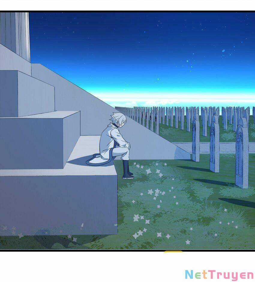 Trường Sinh Bất Lão, Ta Cưới Tà Thần Về Làm Vợ Chương 3 trang 28