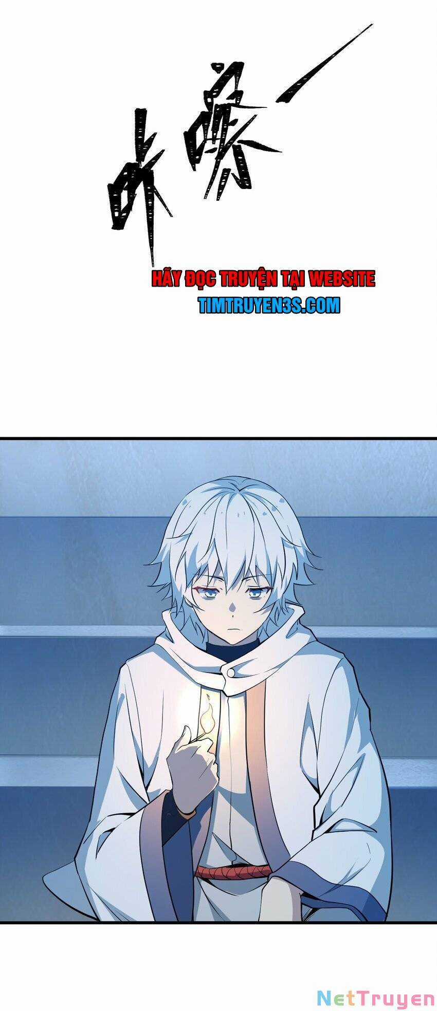 Trường Sinh Bất Lão, Ta Cưới Tà Thần Về Làm Vợ Chương 3 trang 29