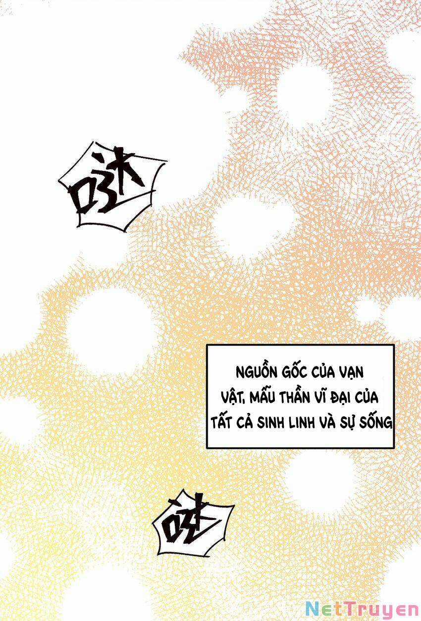 Trường Sinh Bất Lão, Ta Cưới Tà Thần Về Làm Vợ Chương 3 trang 3