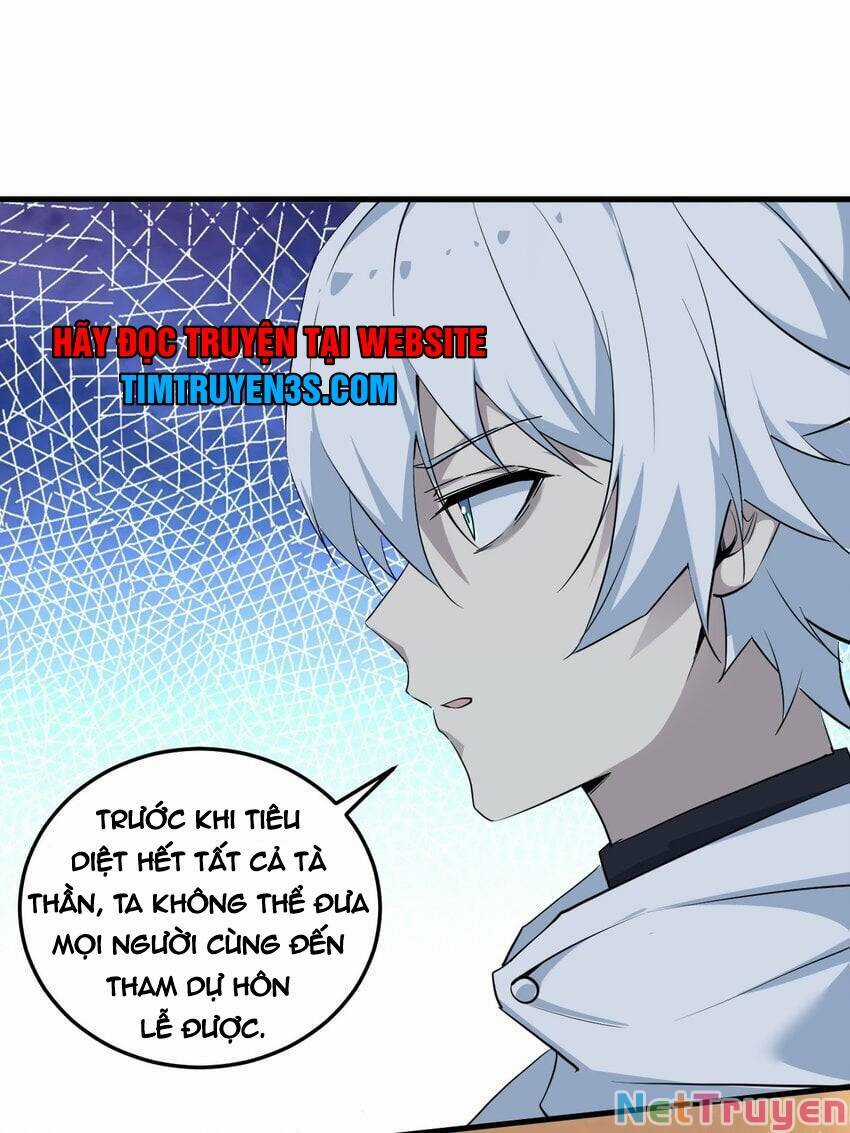 Trường Sinh Bất Lão, Ta Cưới Tà Thần Về Làm Vợ Chương 3 trang 43